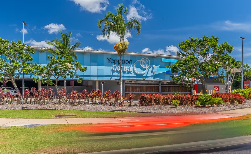 Yeppoon Central